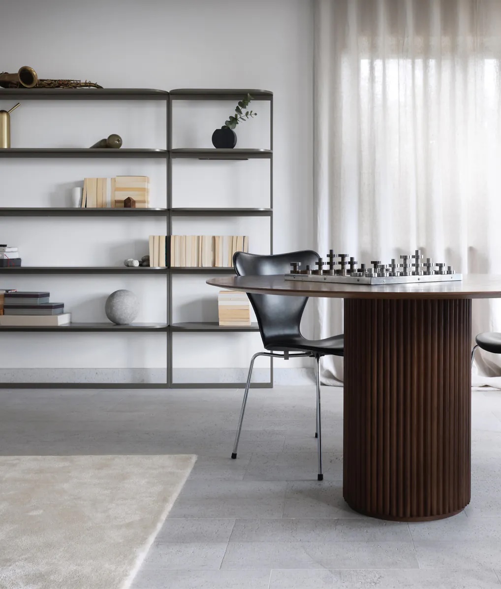 Asplund, shopping, Stockholm, design