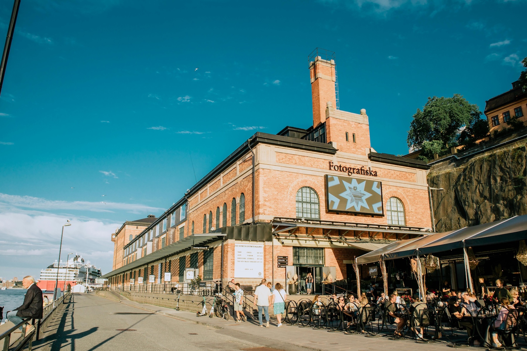 Stockholm Design | Guide | The Aficionados