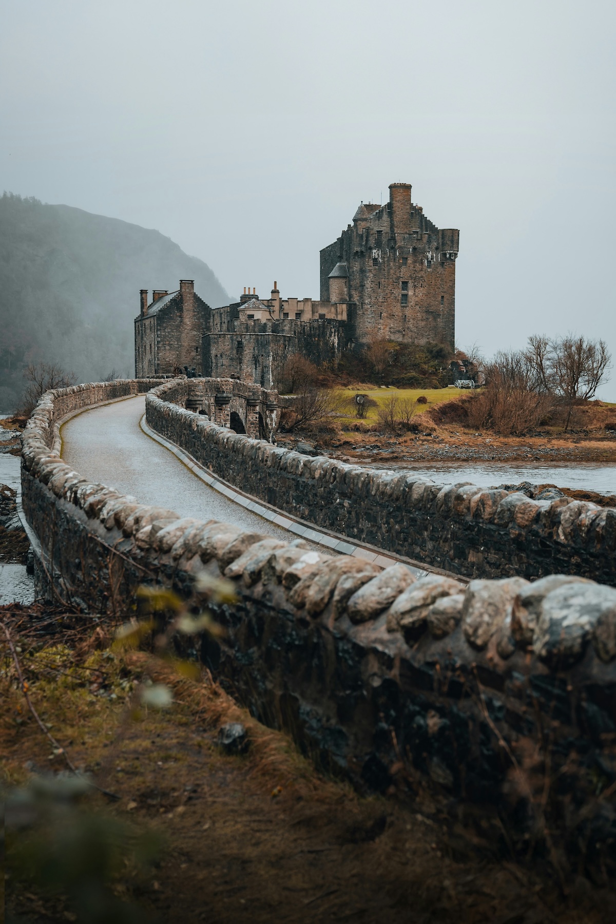 North Coast 500 - Highlands’ Open Road