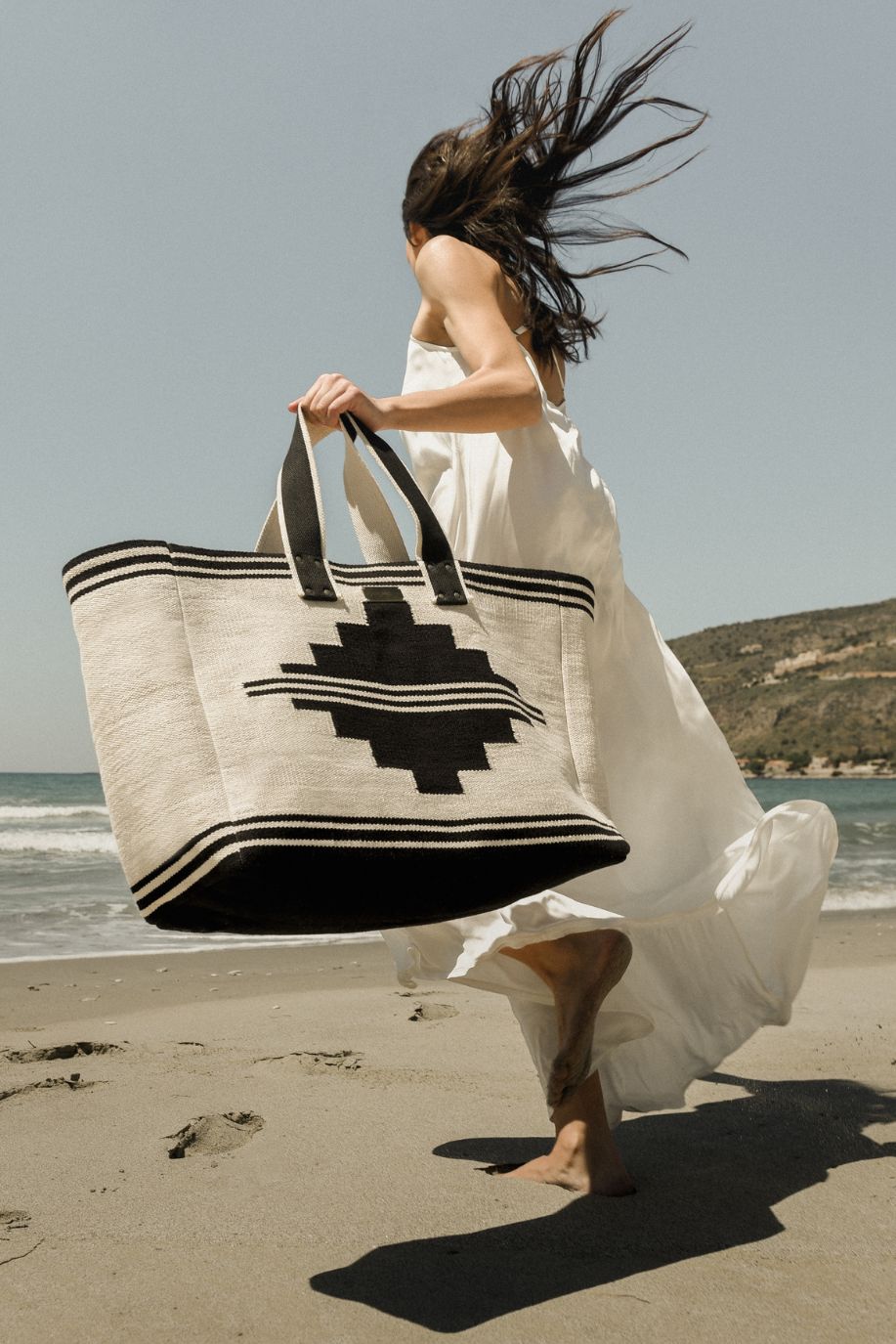 SEA YOU SOON | Designer Beach Towels & Mats from Greece | The Aficionados