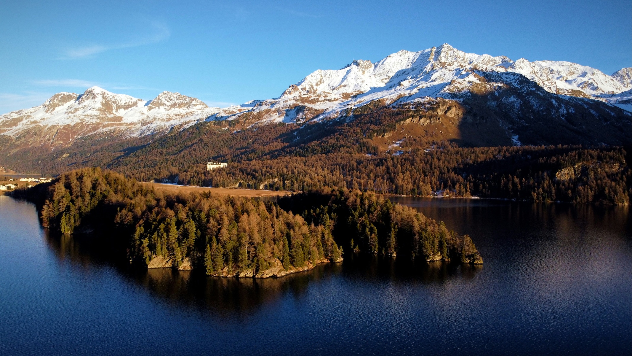 The Art Galleries of Engadin Switzerland | TheAficionados.com