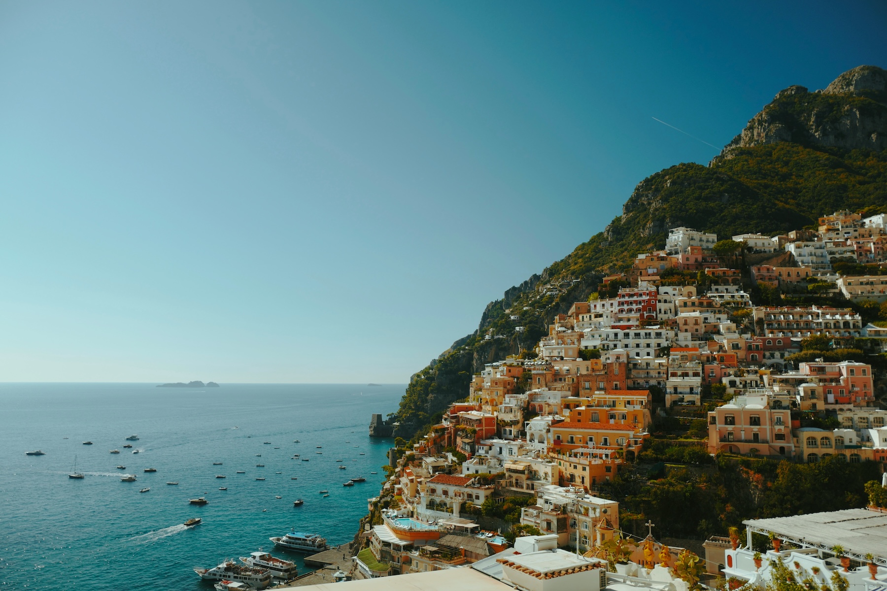 Amalfi Coast Path of the Gods | The Aficionados Italy