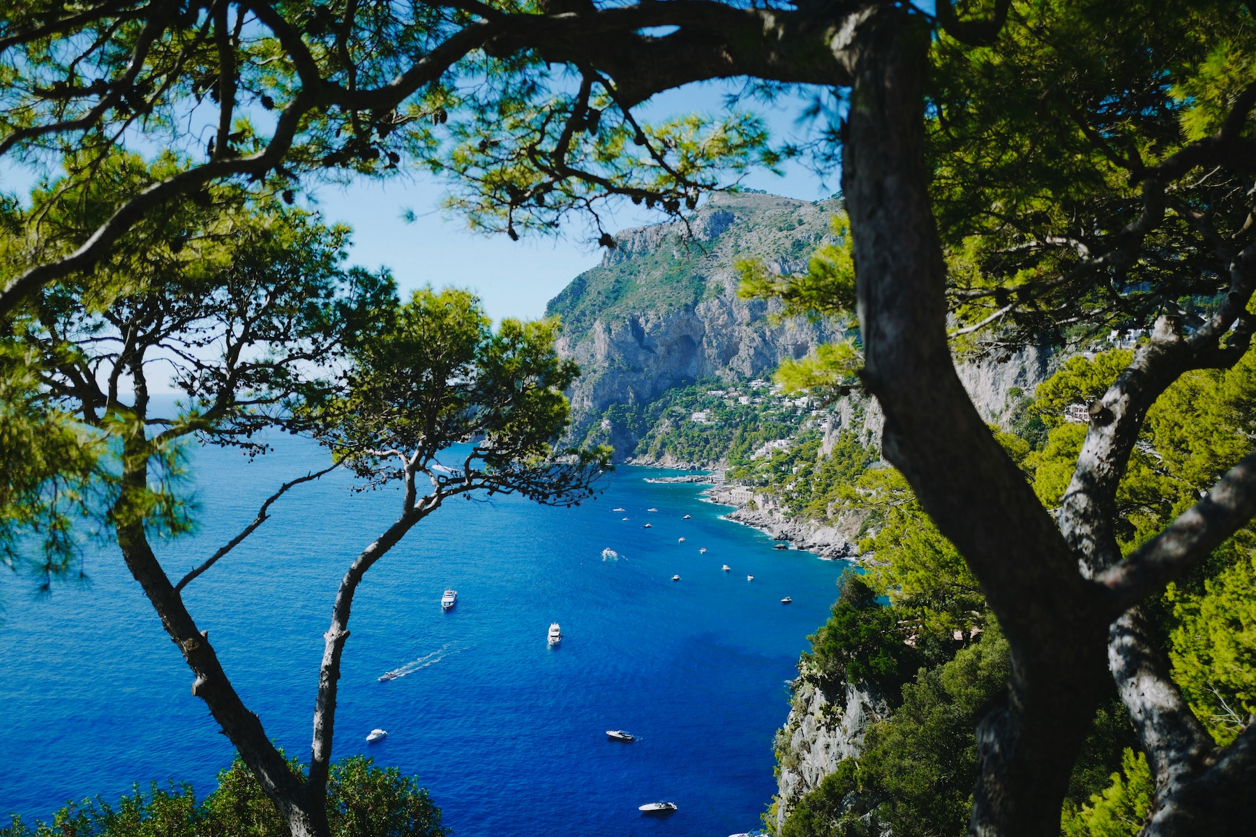 Amalfi Coast Path of the Gods | The Aficionados Italy