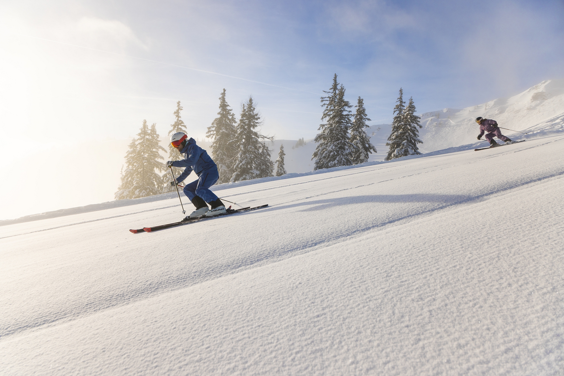 Skiing in Hochkönig | Ski in Austria | Travel Alps | The Aficionados