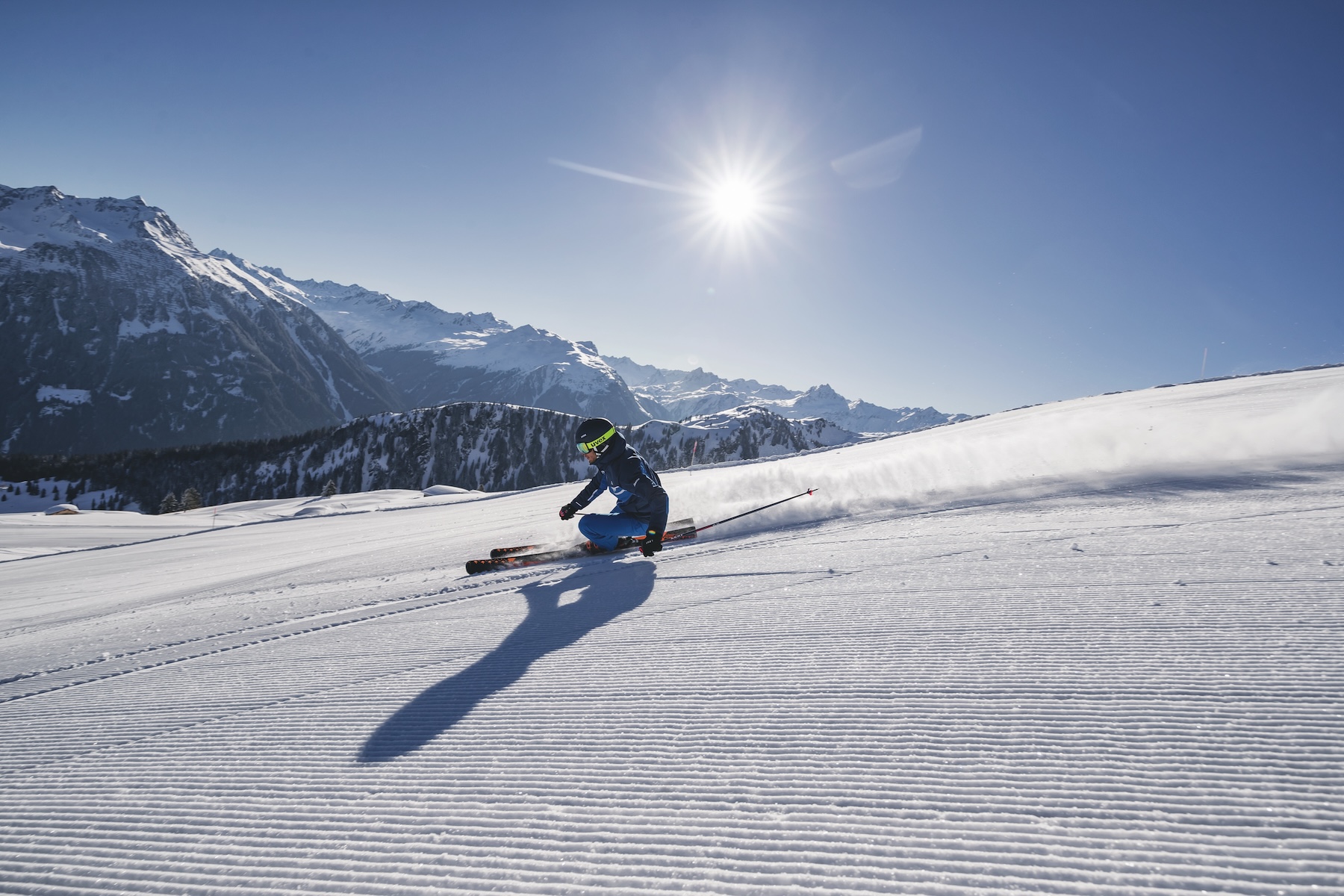 Skiing in Montafon | Snowboarding, Cross-Country, Hiking,  Austria | The Aficionados