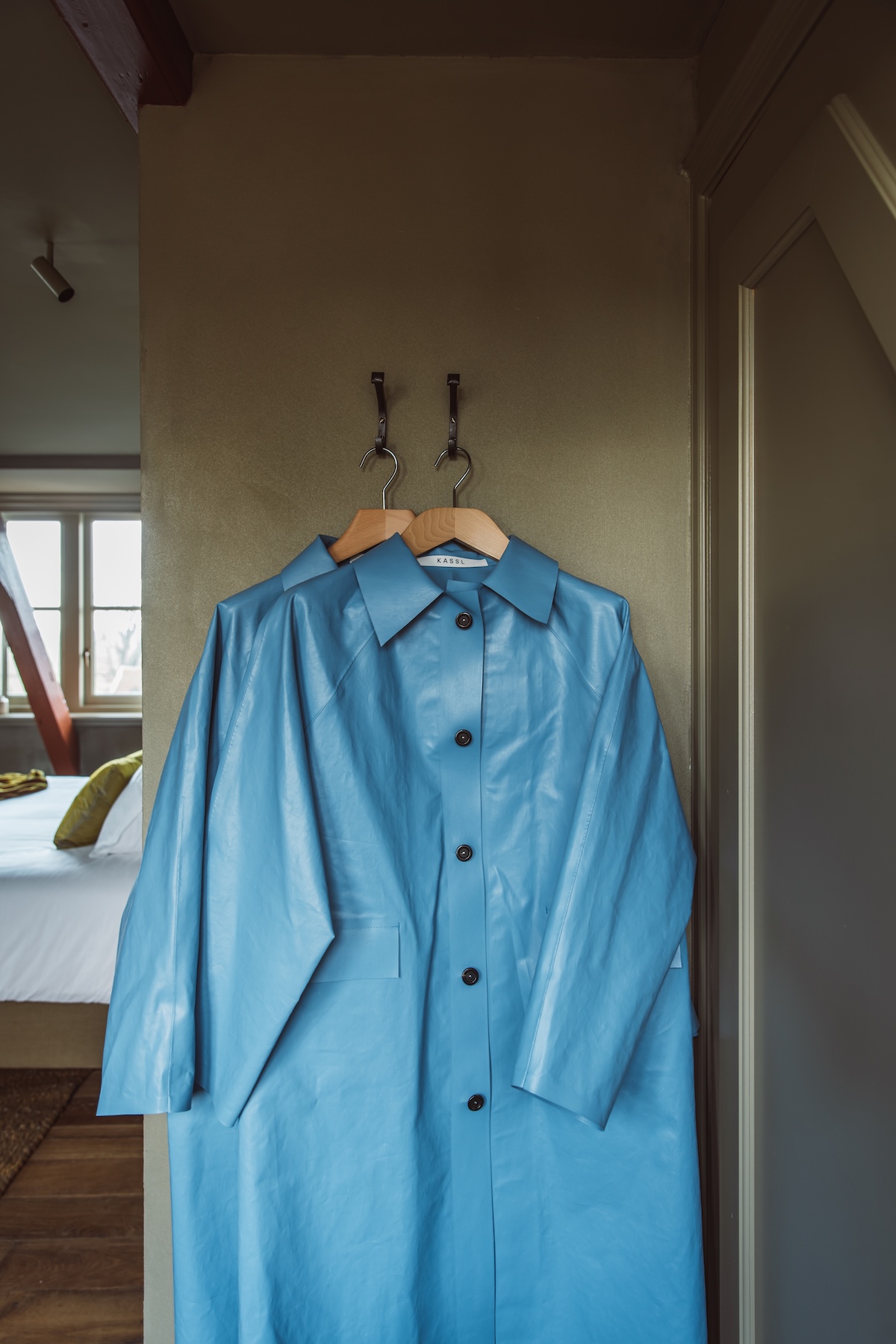 Luxury Boutique Bedroom Suite | De Durgerdam | Luxury Boutique Hotel The Netherlands | The Aficionados