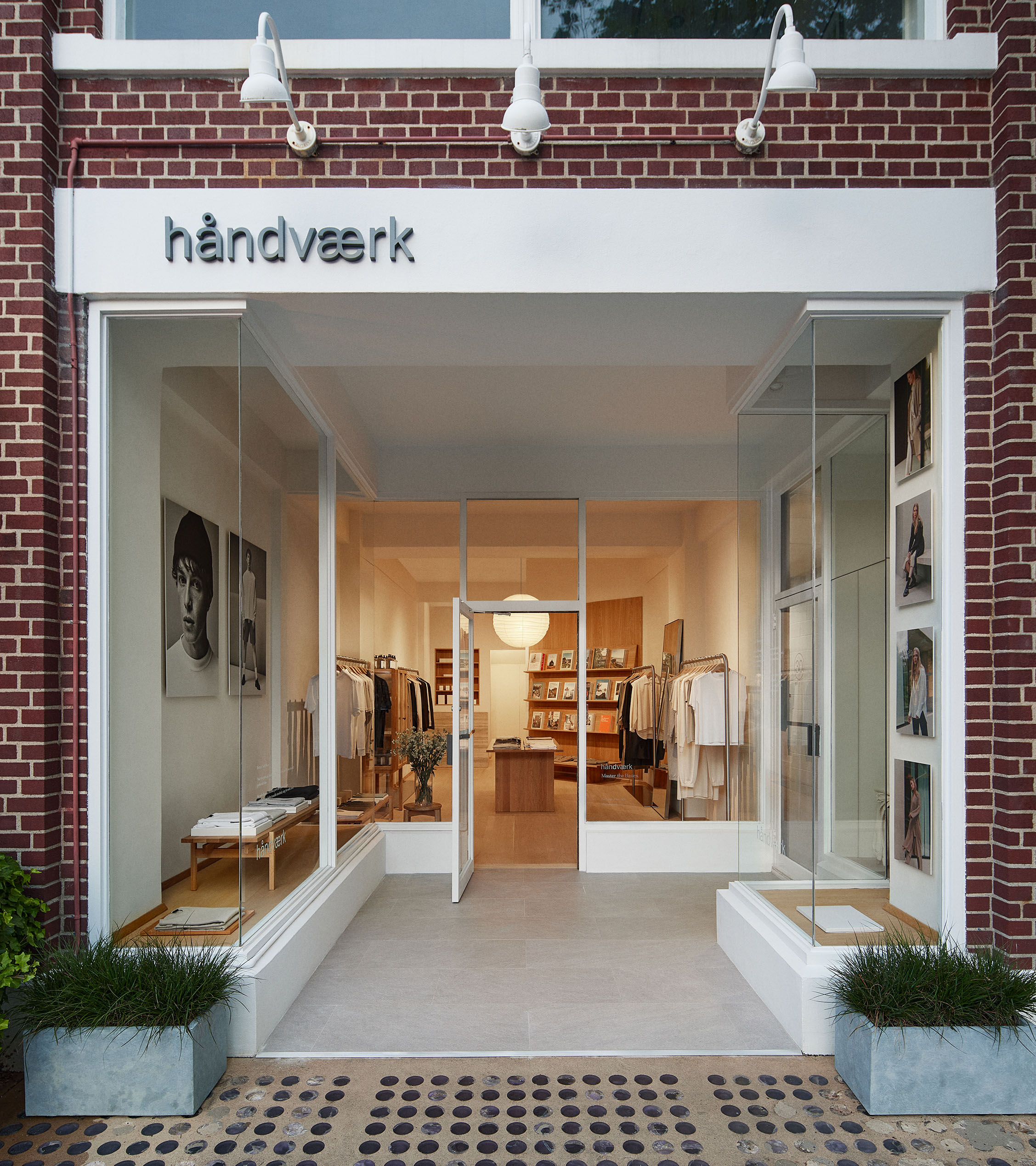 håndværk: Changing The Casual Fashion Industry