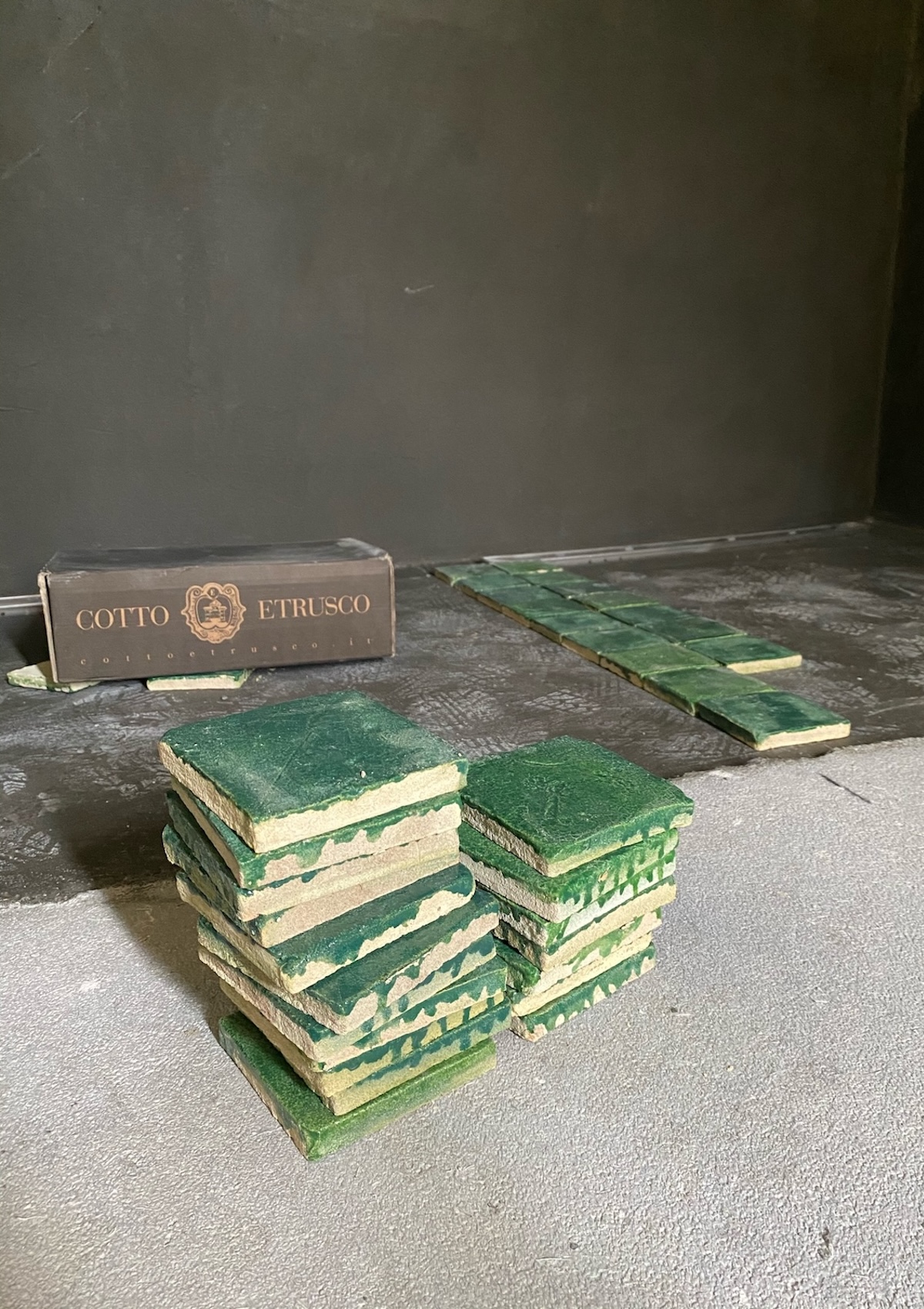 Cotto Etrusco | Traditional Ceramic Tile Makers of Perugia in Umbria, Italy | The Aficionados