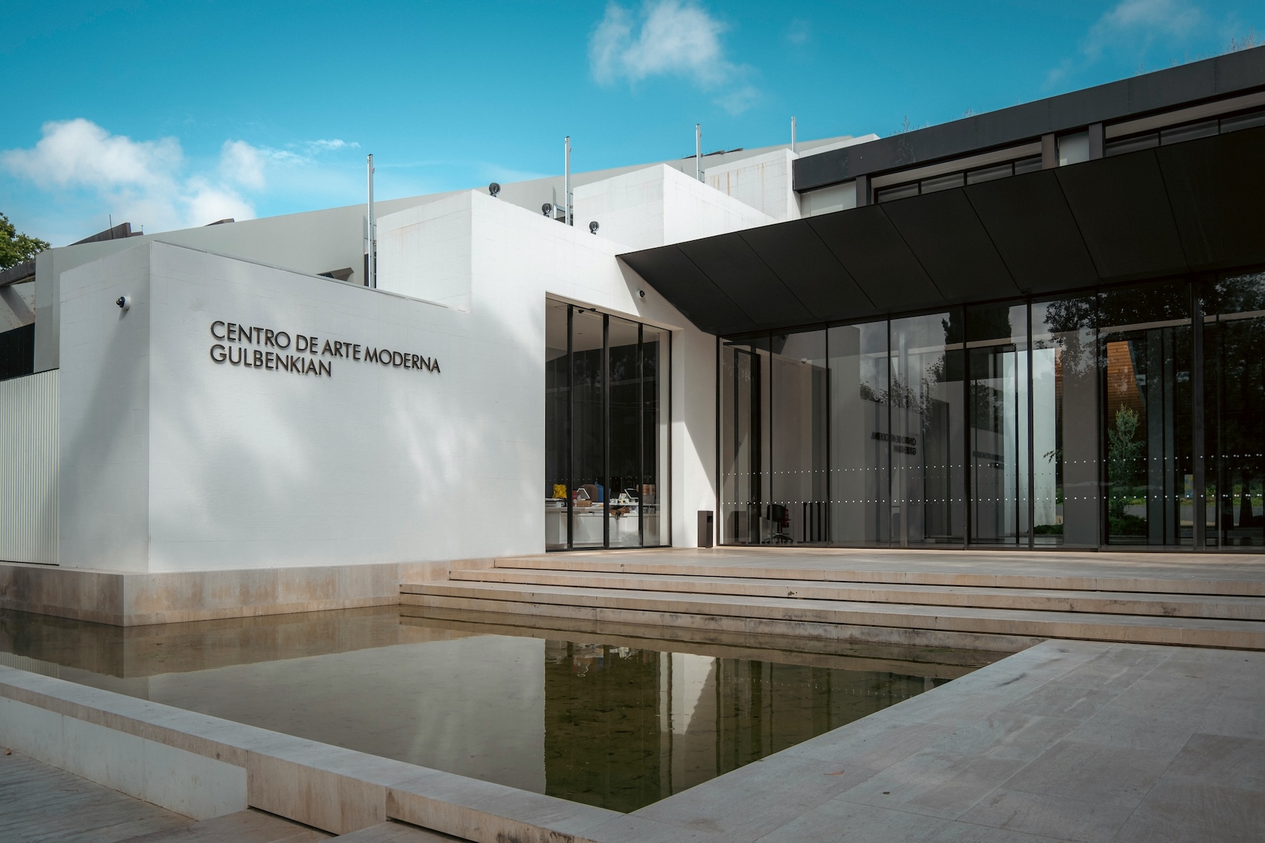 Lisbon’s Calouste Gulbenkian Foundation | Museum of Arts, Science and Philanthropy