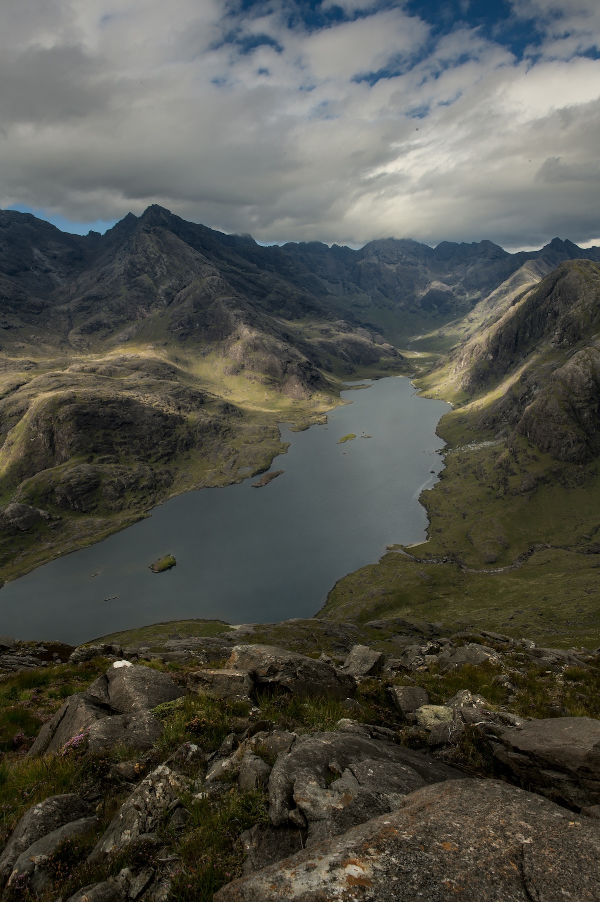 Isolated Scotland | The Secret of Sutherland -Coast, Wildlife & Mountains