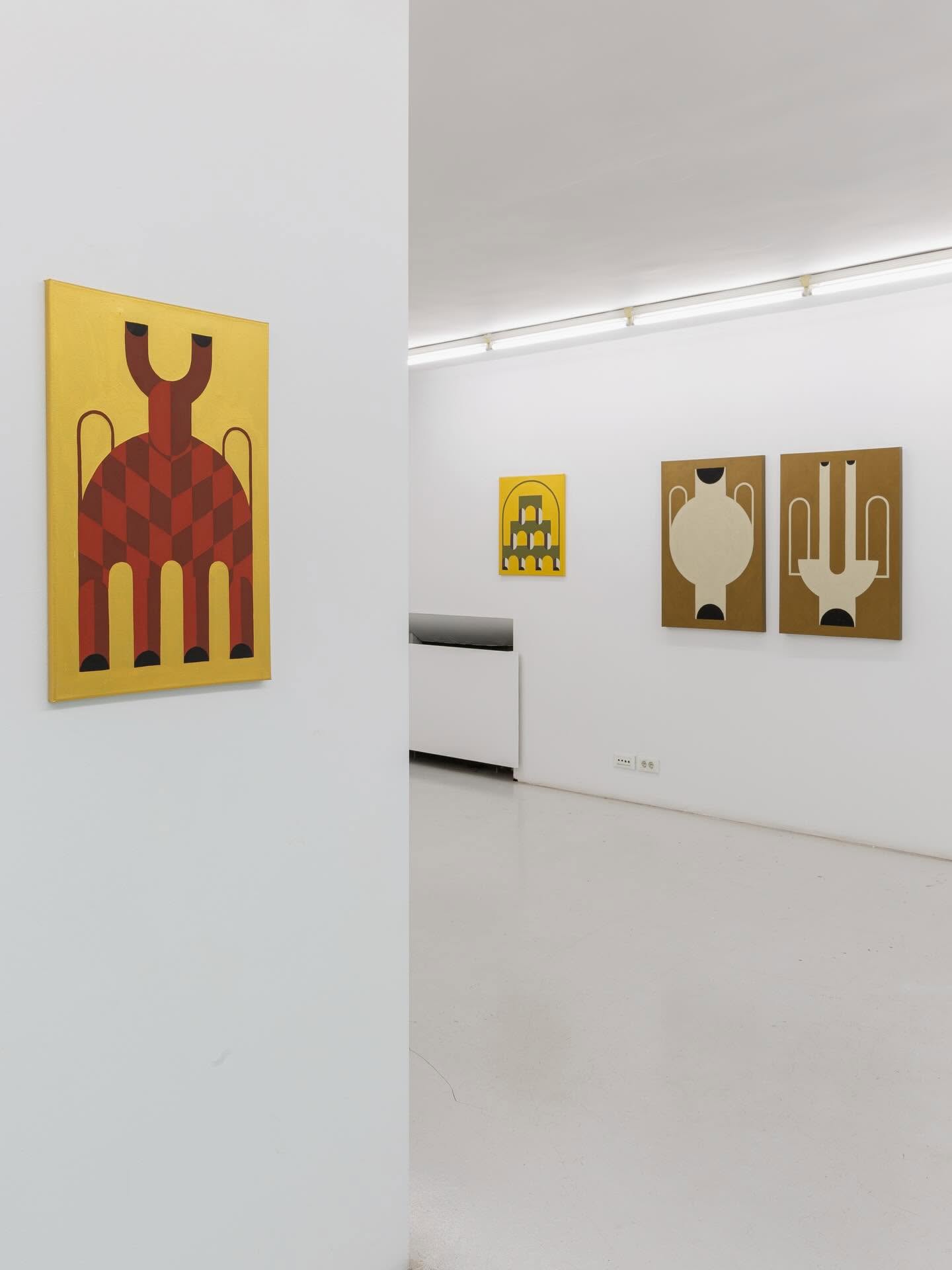 The Breeder Art Gallery Athens | Travel Guide to Culture in Greece