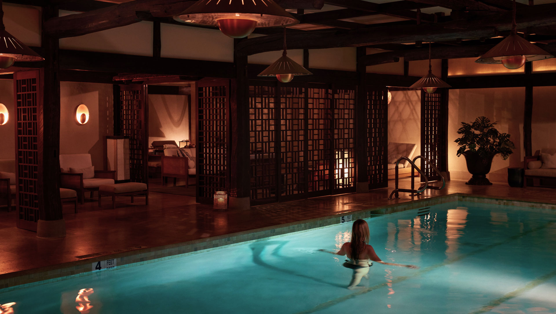 Shibui Spa NYC | Luxury Wellness Retreat at The Greenwich Hotel