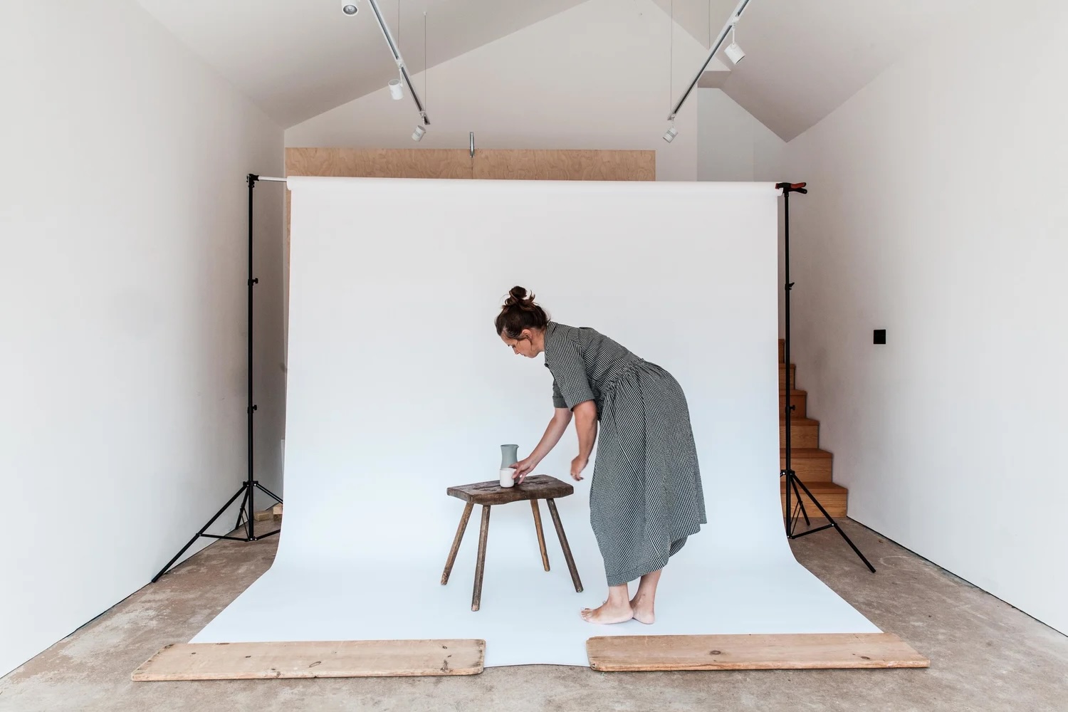 Caro Bruton Somerset | Natalie Jones’ Boutique B&B, Design Store & Creative Space