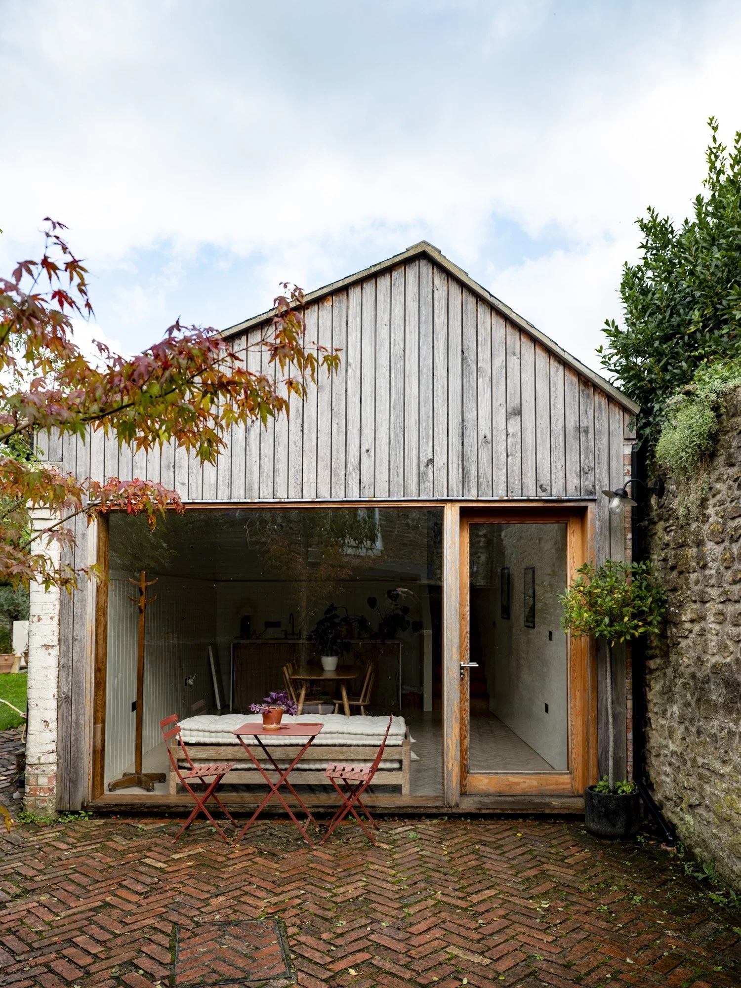 Caro Bruton Somerset | Natalie Jones’ Boutique B&B, Design Store & Creative Space