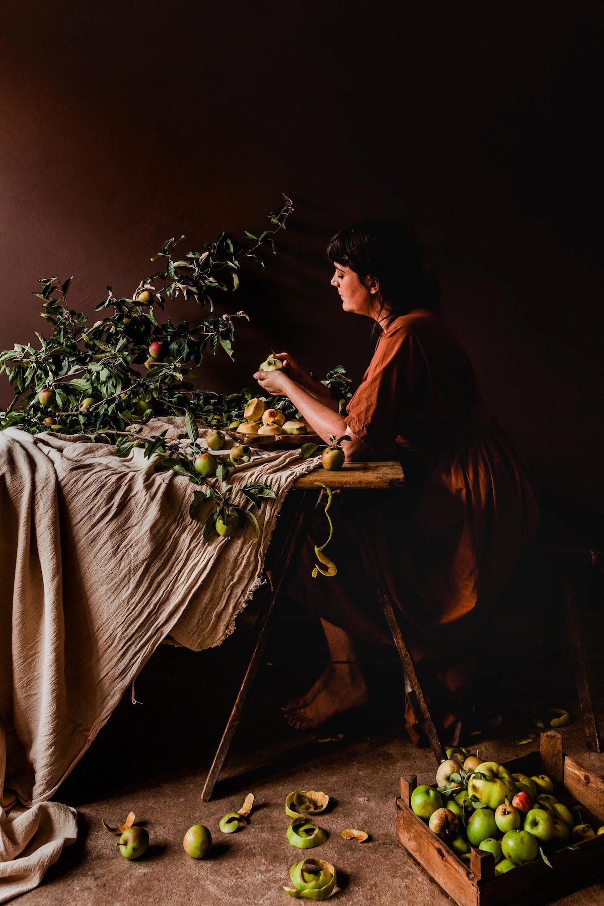 Caro Bruton Somerset | Natalie Jones’ Boutique B&B, Design Store & Creative Space