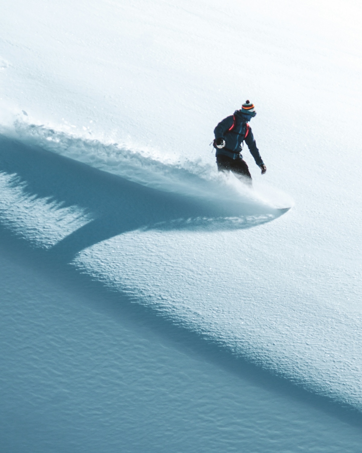 Skiing in Zillertal | Travel Alps Tirol Austria | The Aficionados