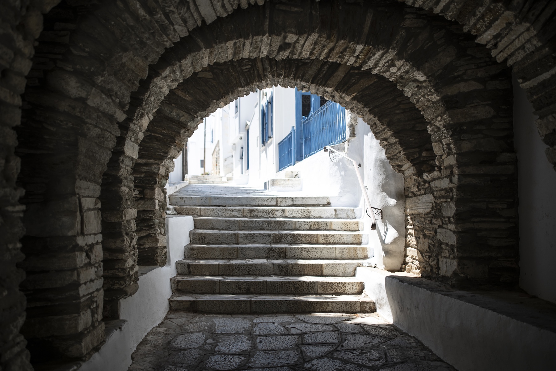 Holiday in Tinos, Greece | The Aficionados