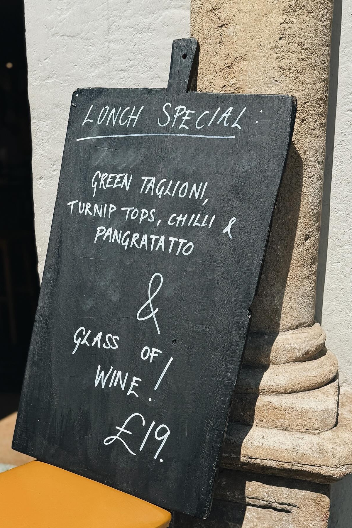  The Old Pharmacy Bruton – Somerset Dining & Farm-to-Table | The Aficionados