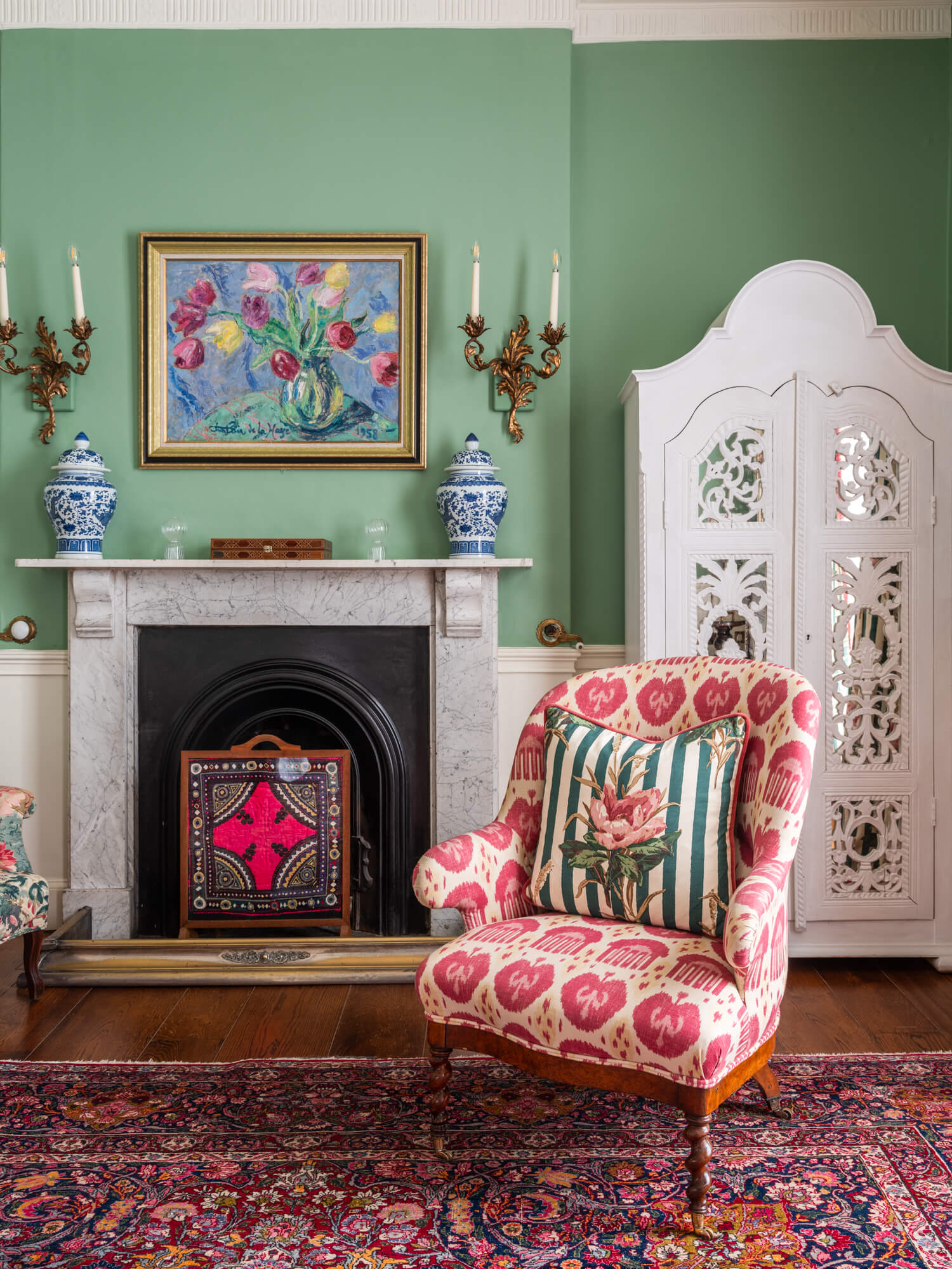 Number One Bruton & Briar Restaurant | Boutique Hotel & Dining in Somerset | The Aficionados