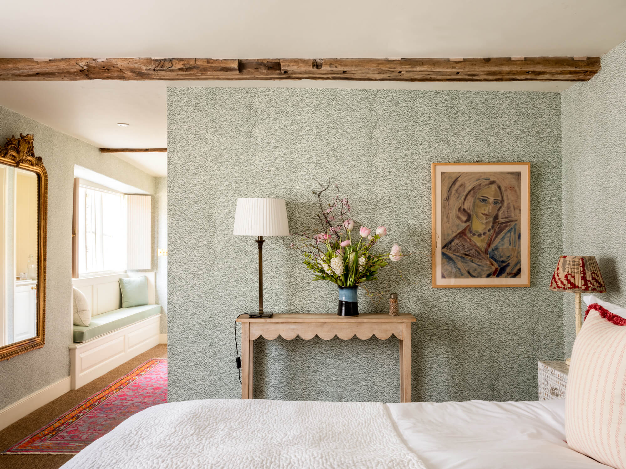 Number One Bruton & Briar Restaurant | Boutique Hotel & Dining in Somerset | The Aficionados