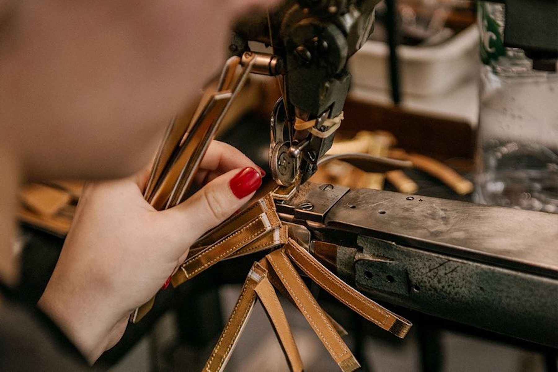 Rondini Sandals | Handmade Tropeziennes | The Aficionados 