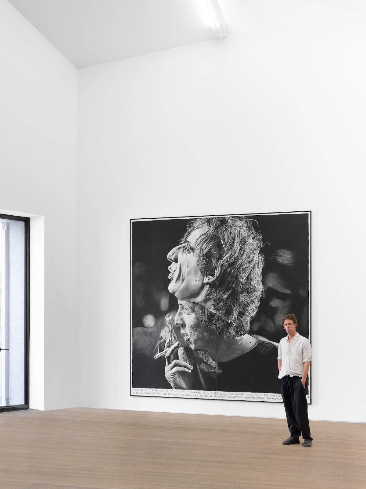 Tim Van Laere Gallery Antwerp – Contemporary Art & Architecture Space