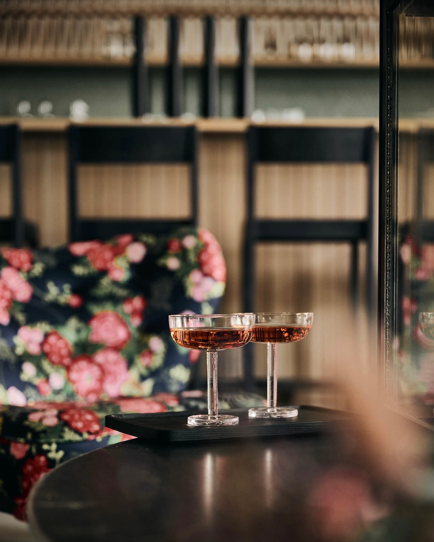 Ullrhaus | design hotel located in the resort of St Anton in the Tyrolean Alps