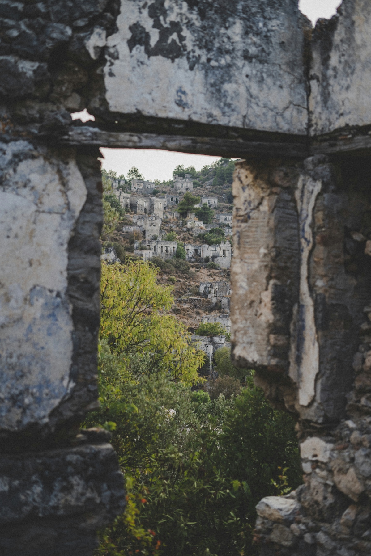 Ancient Lycian Tombs and Sacred Sites on the Turkish Riviera | The Aficionados 