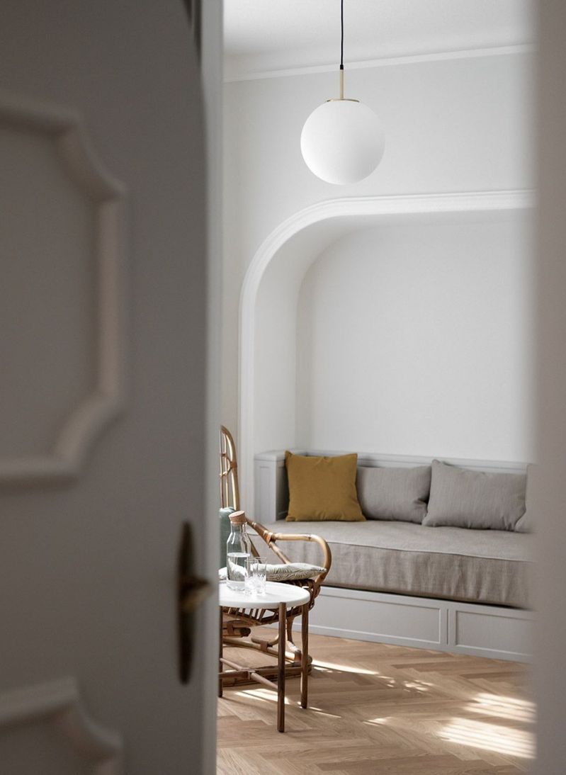 South Tyrol Hotels by the Dissertori Brothers | Design & Architecture | Villa Arnica Suites & Garden | Lana, South Tyrol, Italy | The Aficionados