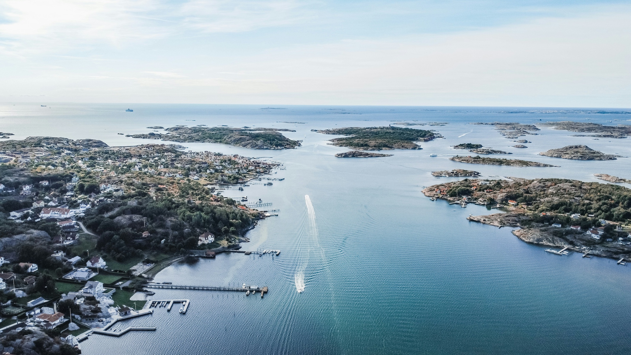 Discover Gothenburg, Sweden | The Aficionados