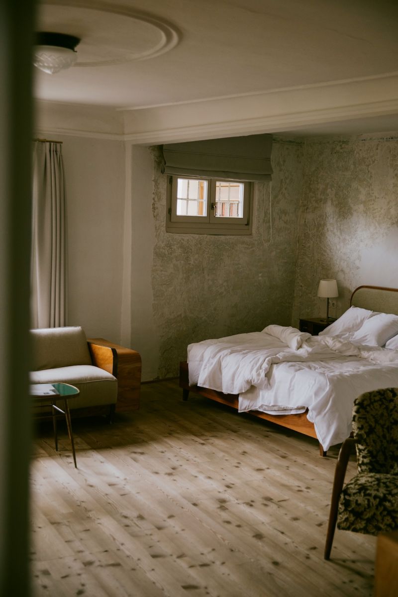 Reichhalter 1477 | Lana, Italy | The Aficionados