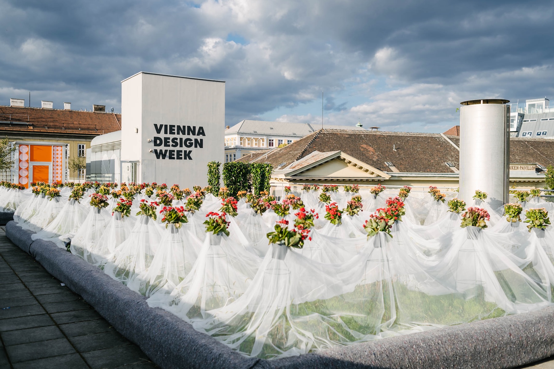 Vienna Design Week | Art Hotel | The Aficionados