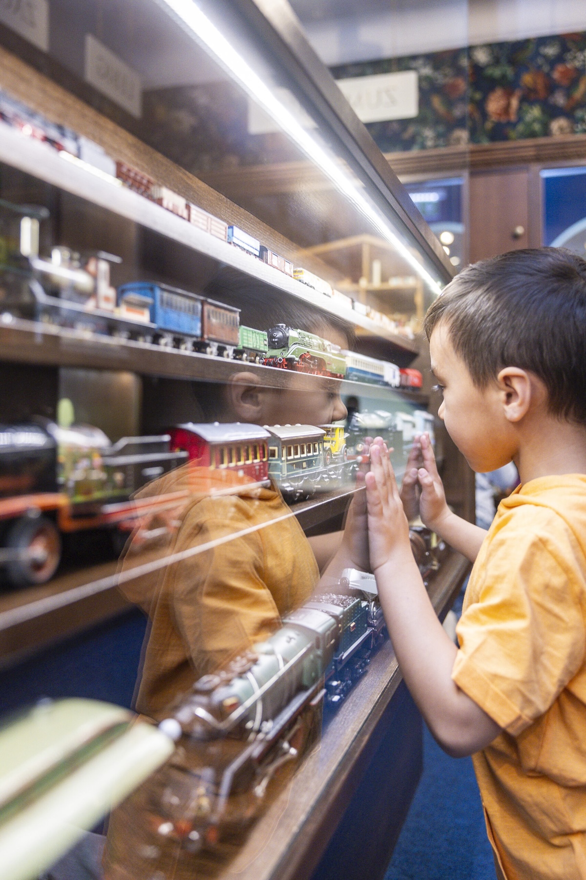 Seek your inner child at Salzburg’s Toy Museum