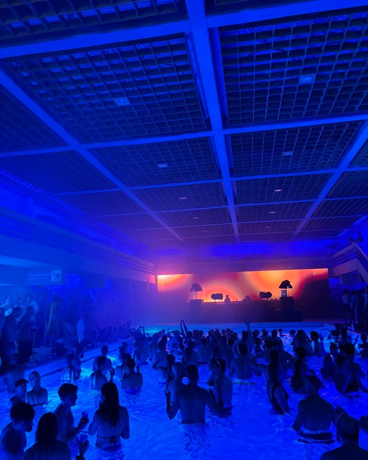 Grand Lighthouse Bad Gastein, Austria | Boutique Winter Electronic Music Festival in the Alps