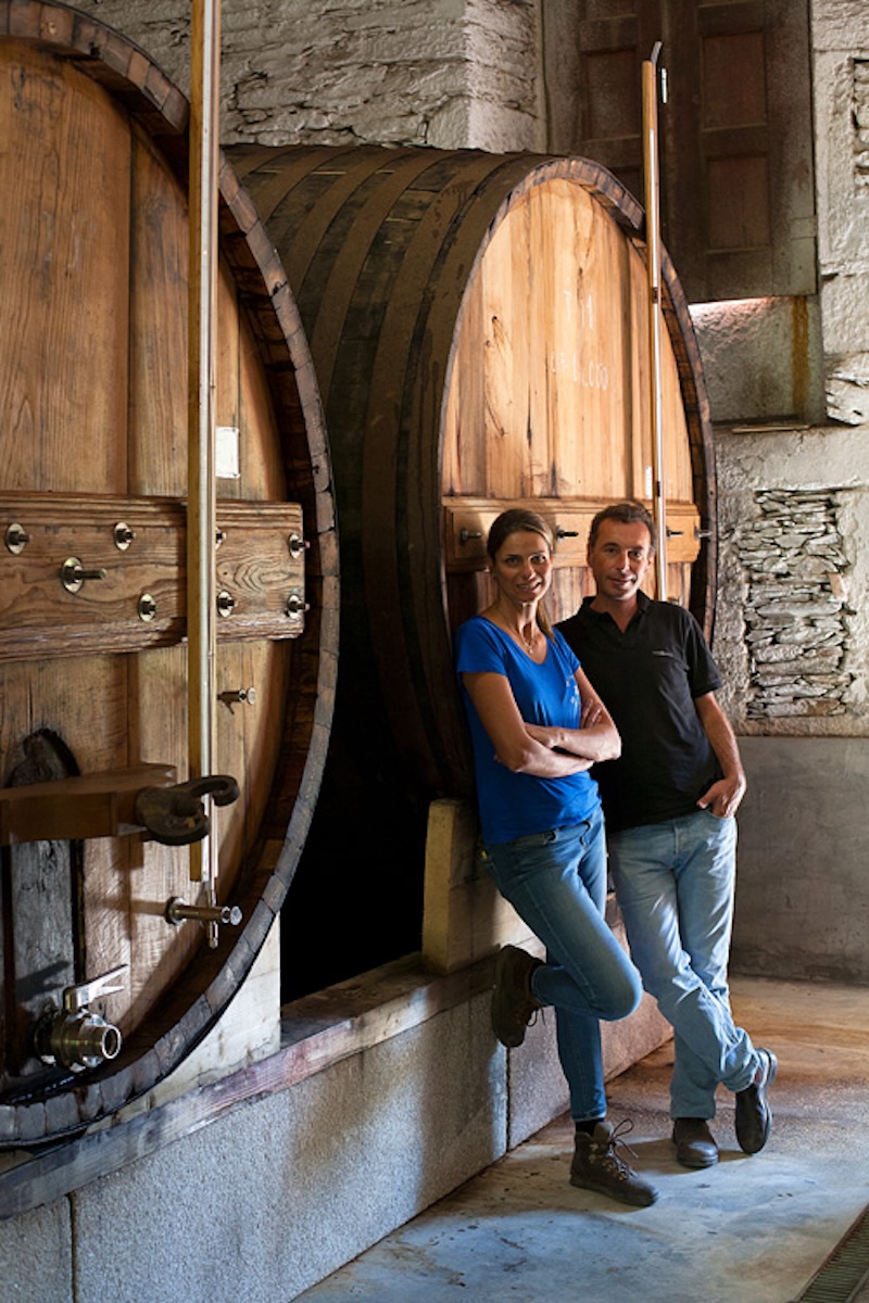 Wine & Soul Winemakers | Jorge Serôdio Borges and Sandra Tavares da Silva | From Port to Wine: Five Winemaker Innovators in Porto