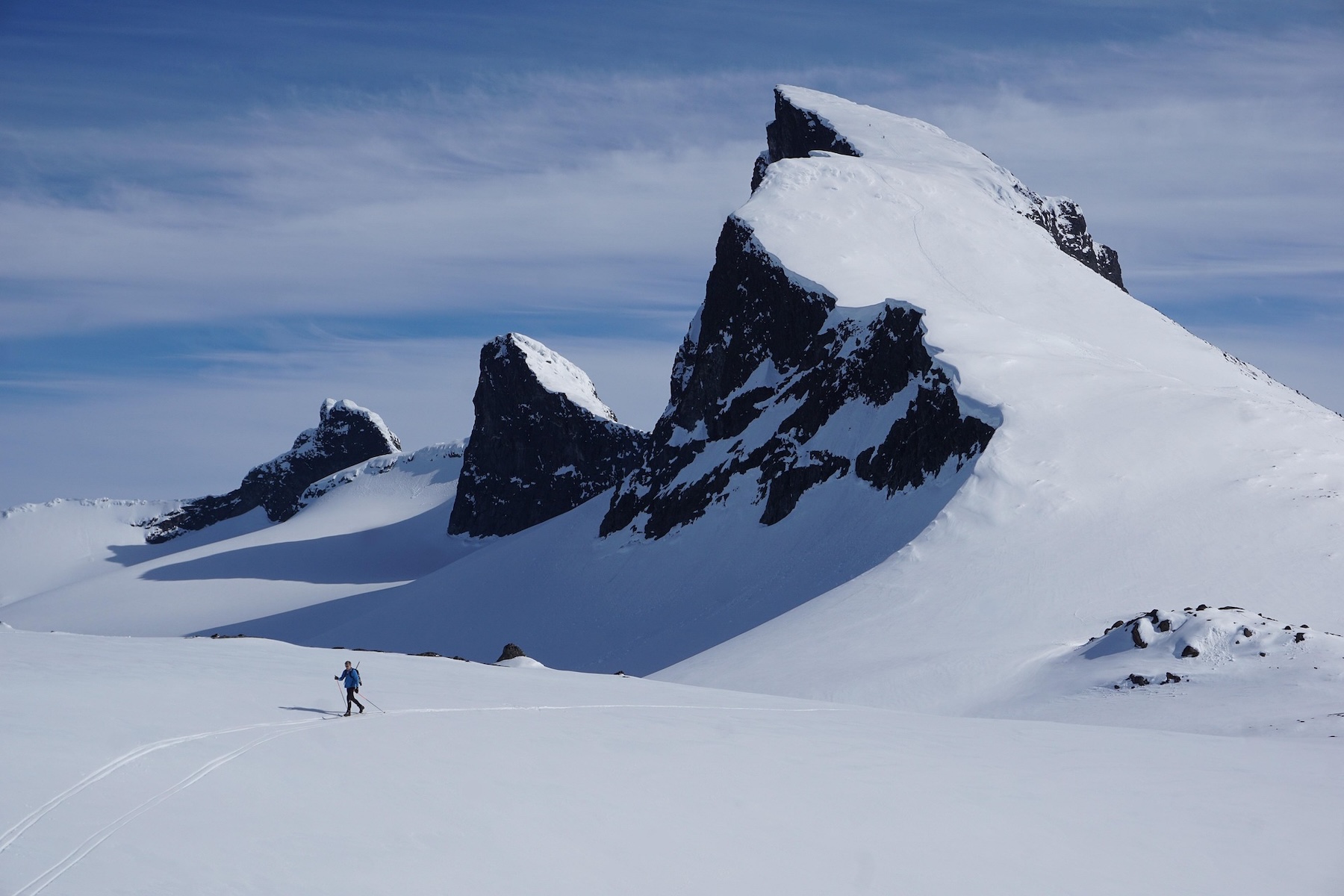 Ski, cross-country | Snowboarding Norway | The Aficionados