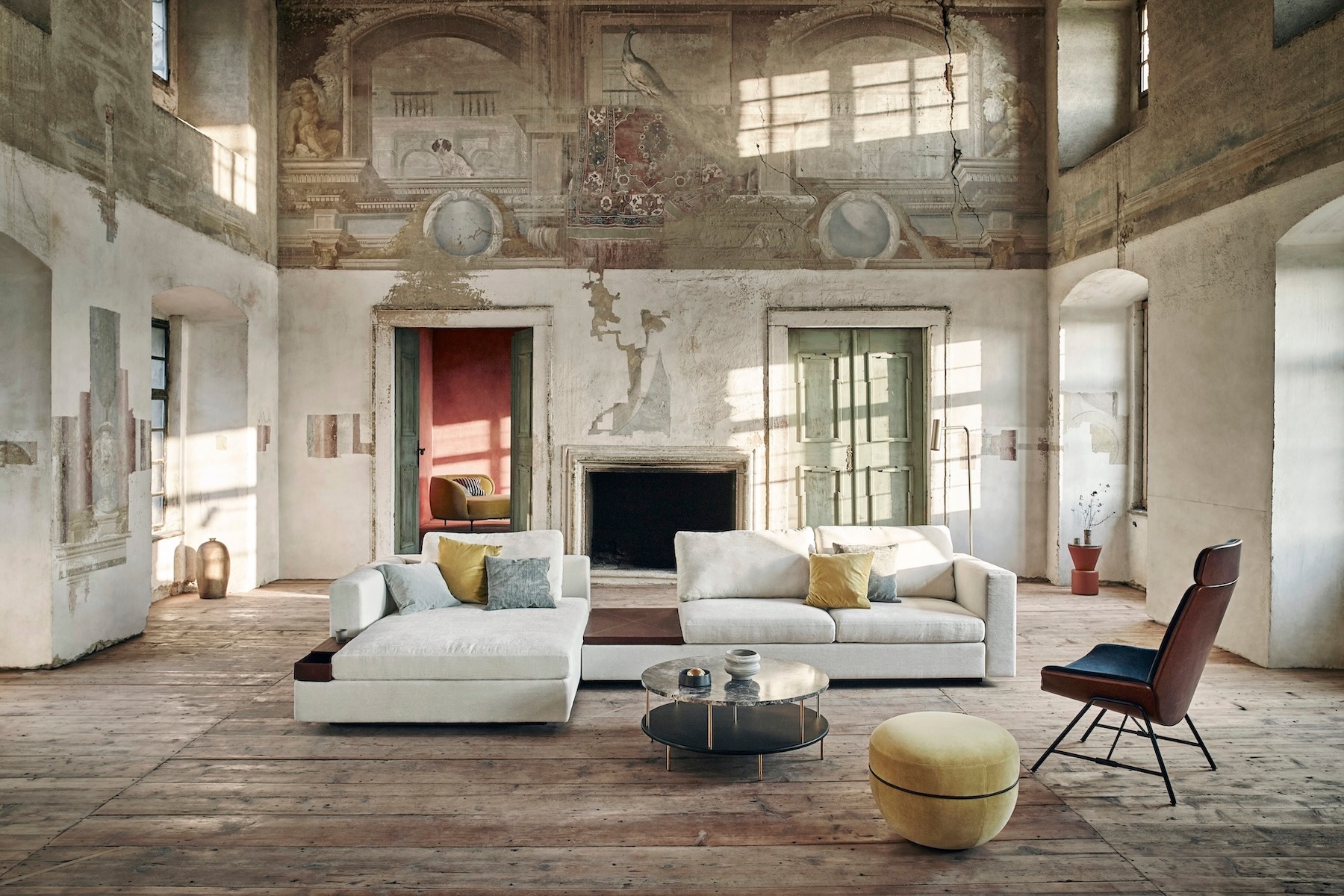 Wittmann | Austrian Furniture Manufacture and Design | The Aficionados