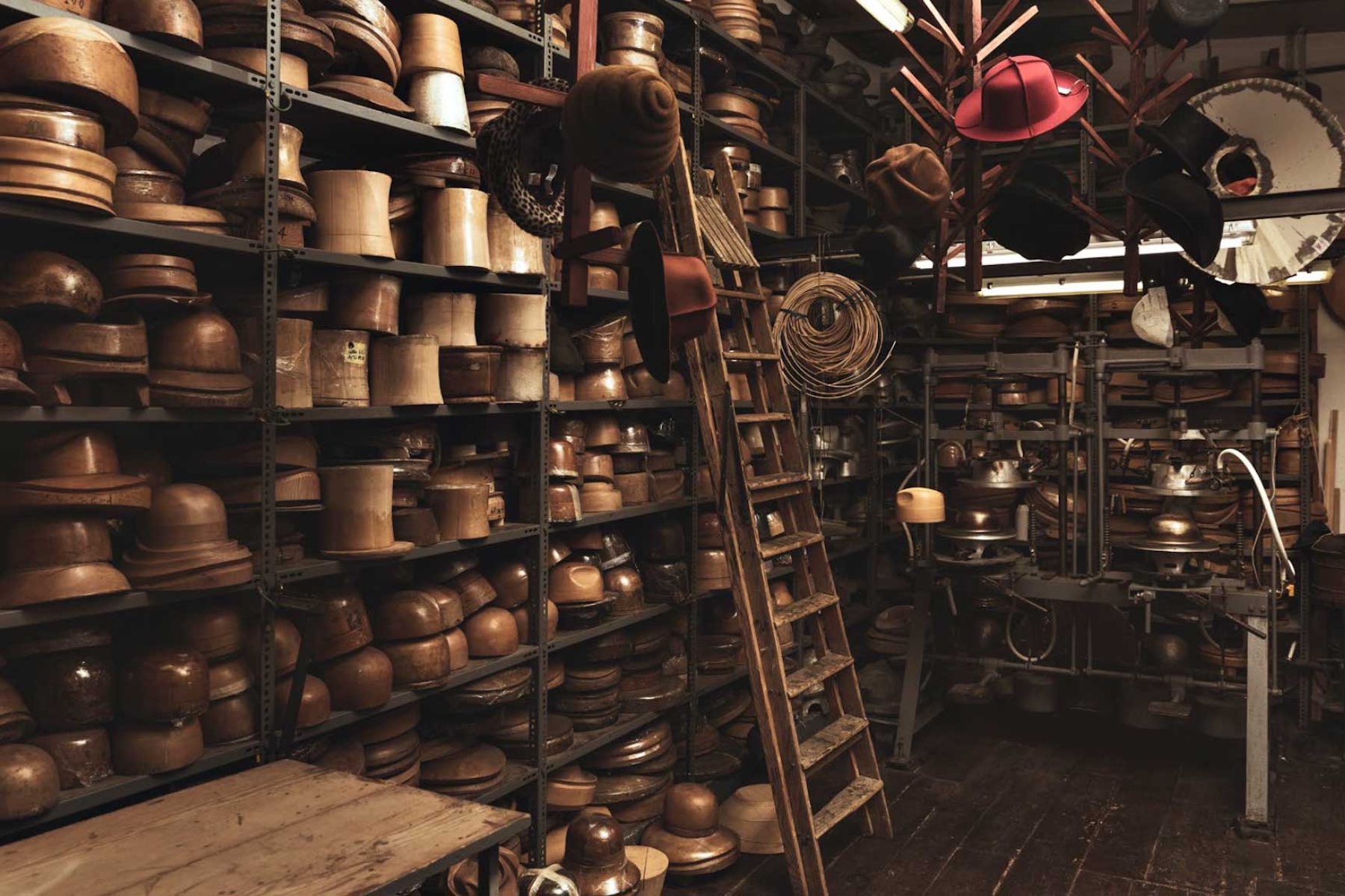 Patrizia Fabri – Rome’s Iconic Milliner Creating Timeless Headwear