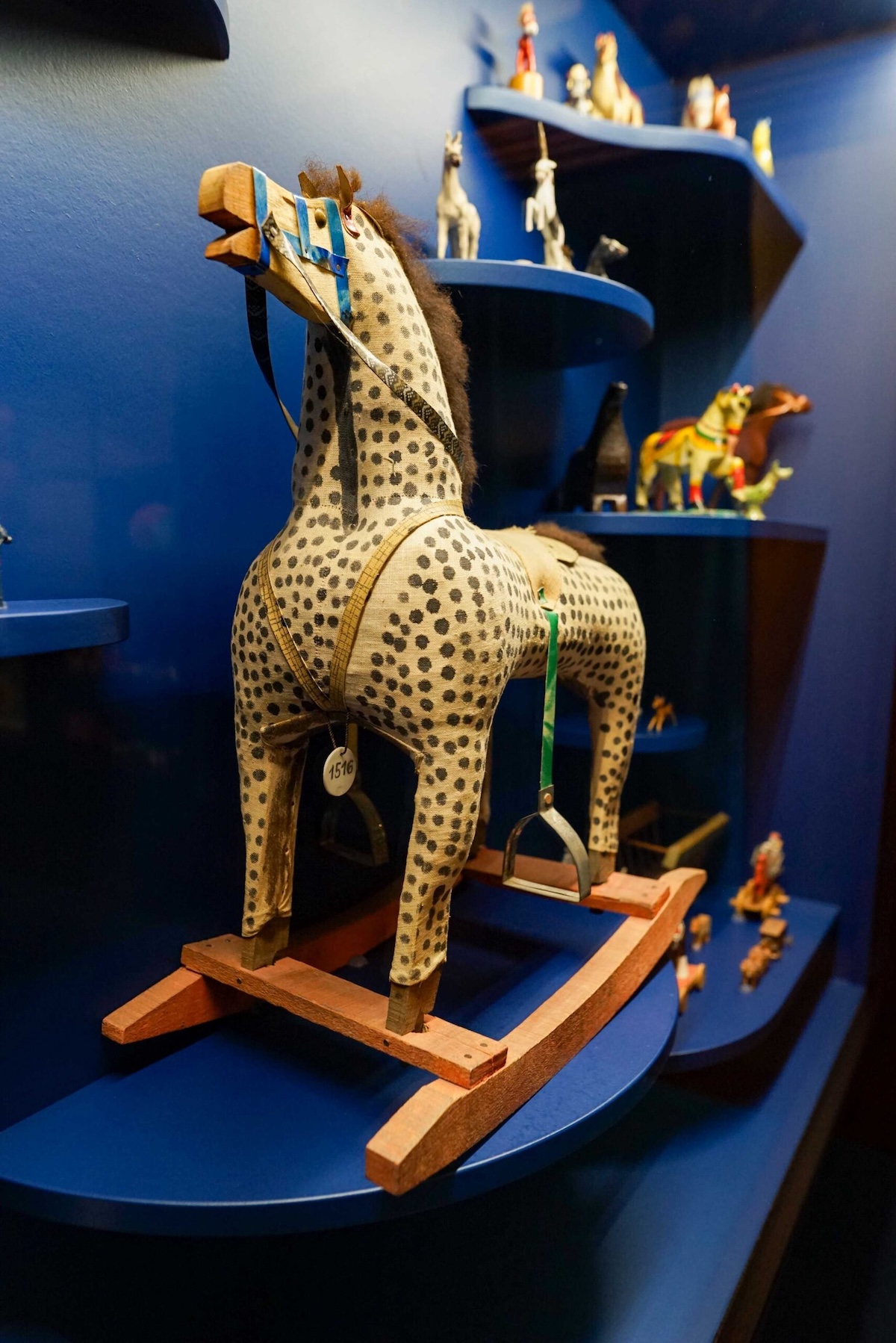 Seek your inner child at Salzburg’s Toy Museum