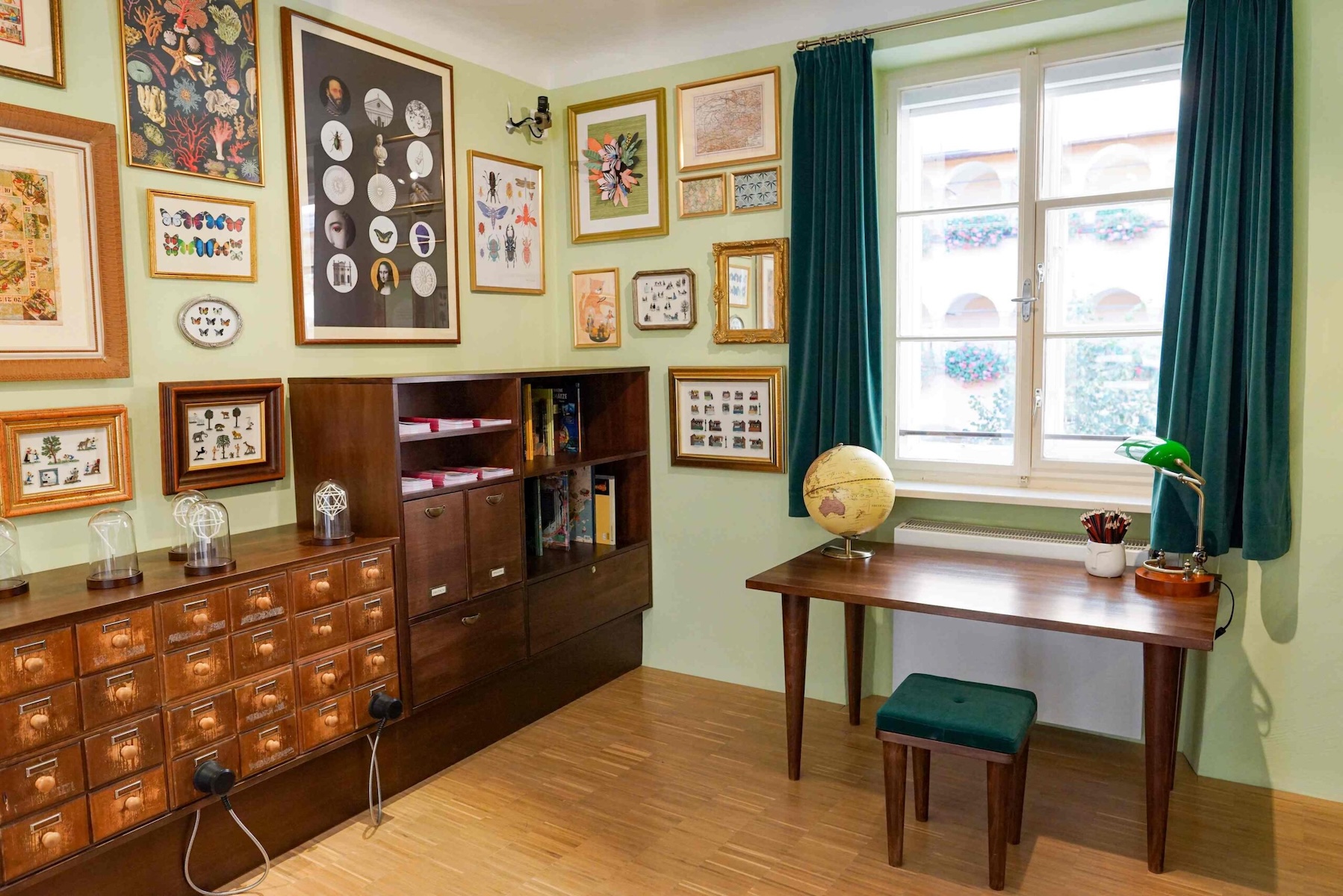 Seek your inner child at Salzburg’s Toy Museum