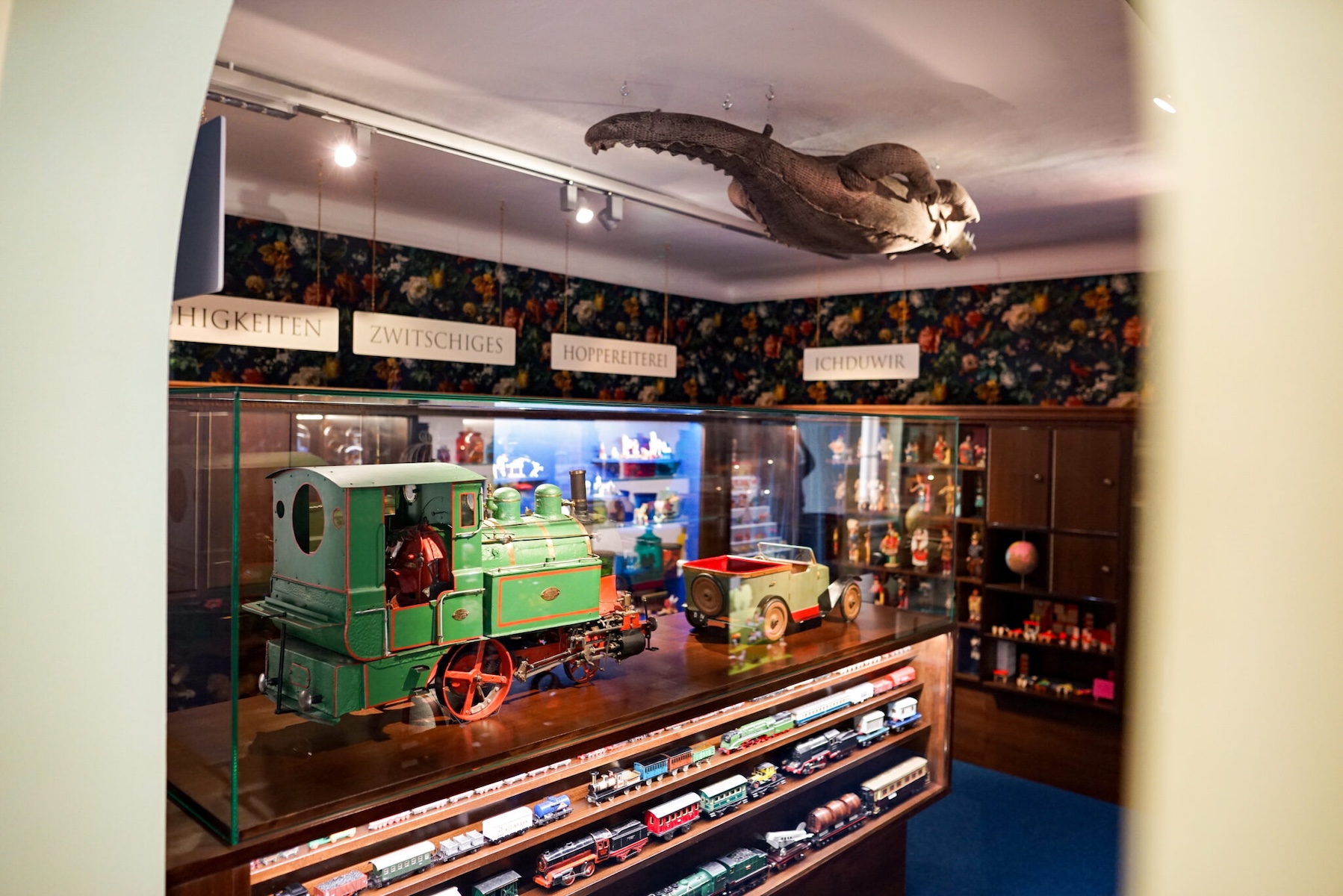 Seek your inner child at Salzburg’s Toy Museum