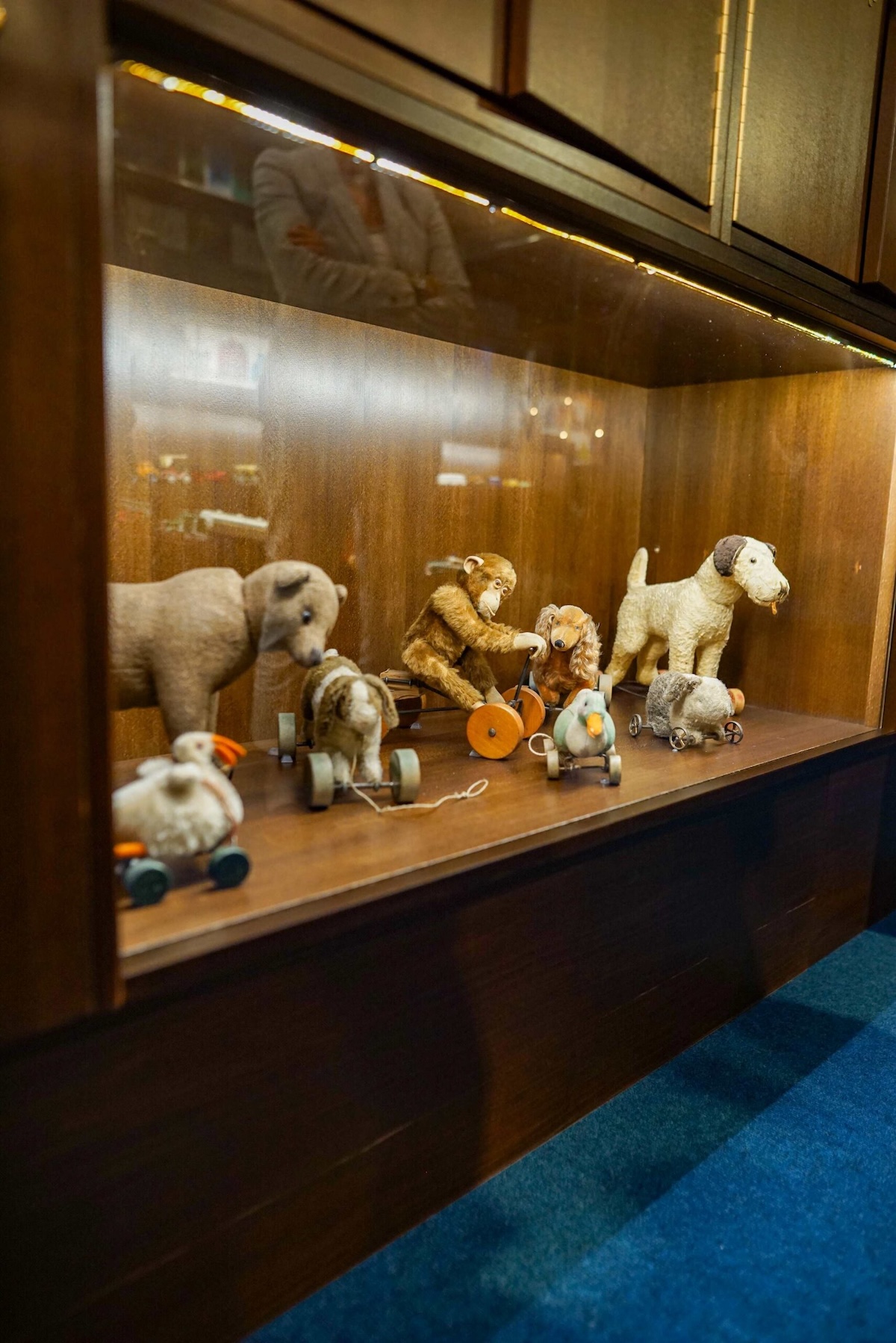 Seek your inner child at Salzburg’s Toy Museum