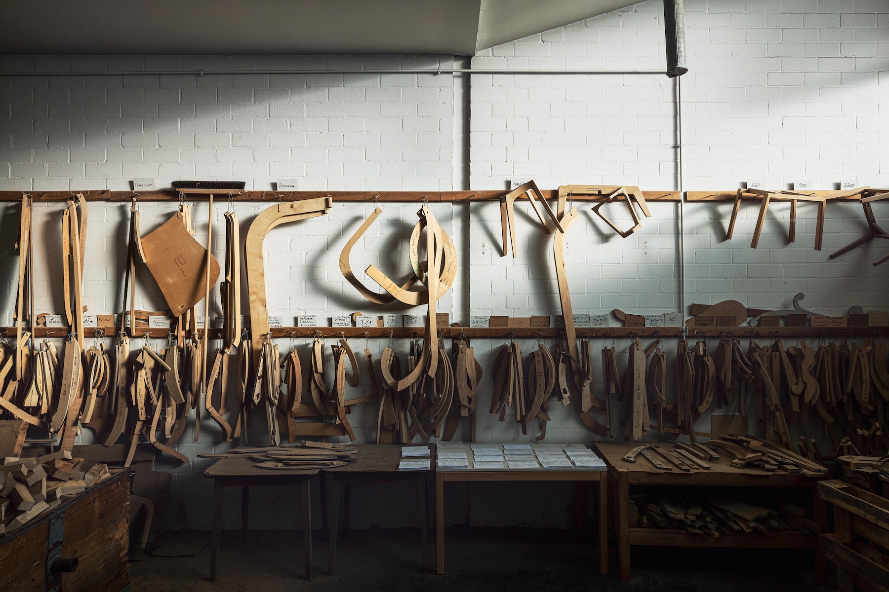 ZEITRAUM Solid Wood Furnishings | Sustainable Design Made in Germany  