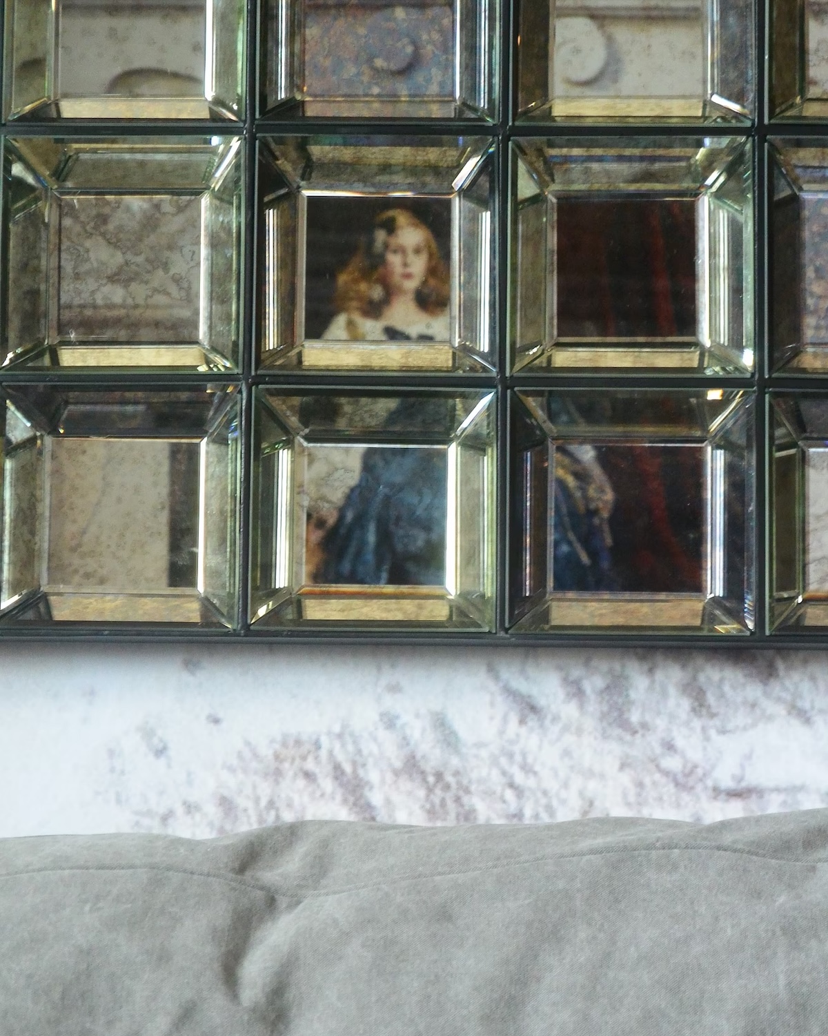 Interior Design - Vienna's Lackner Suite