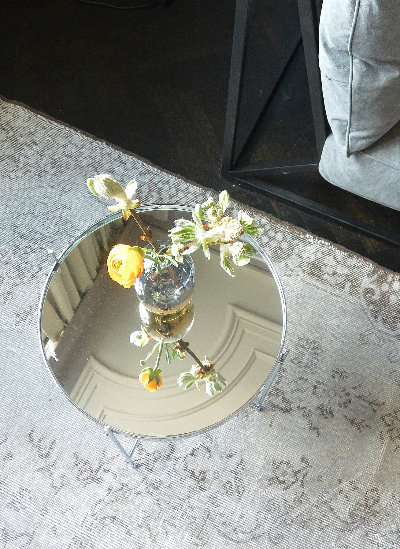 Interior Design - Vienna's Lackner Suite