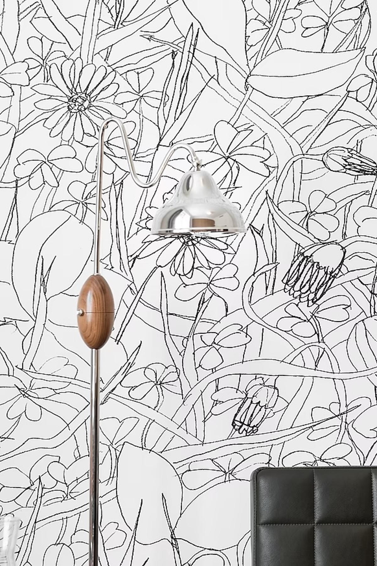 Architect Adolf Krischanitz creates his Suite at the Altstadt Hotel Vienna