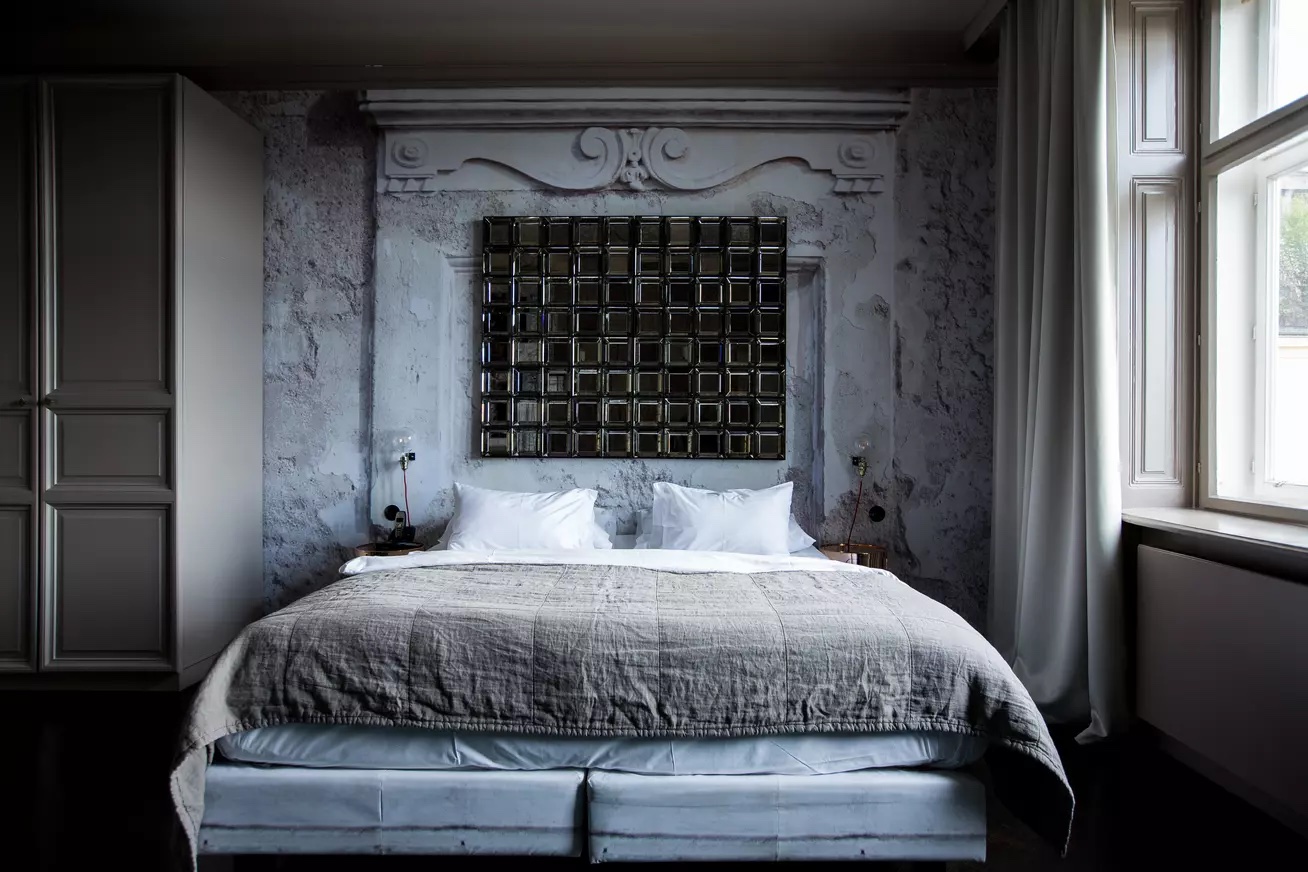 Hotel Interior Design | Vienna | The Aficionados 